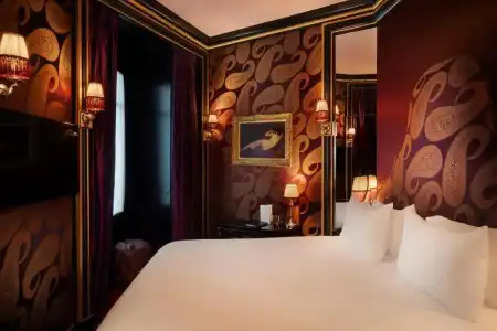 Maison Souquet, & Spa - 6