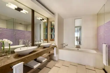 Shangri-La Le Touessrok, Mauritius - 103