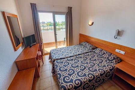 Santa Susanna Resort Affiliated by FERGUS - 32