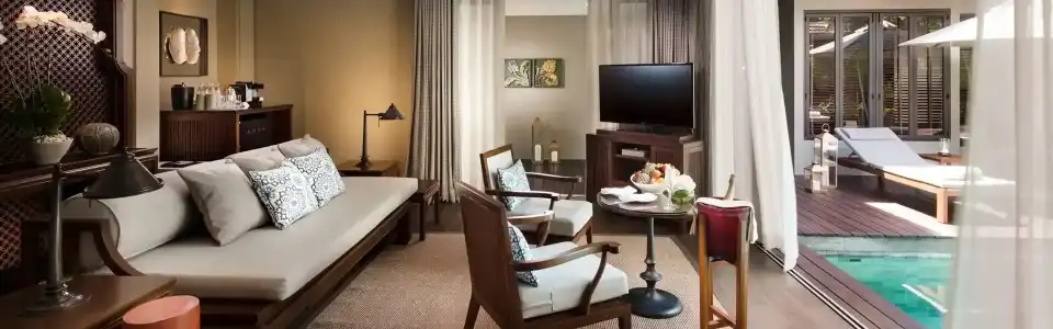 Anantara Layan Phuket Resort - 75