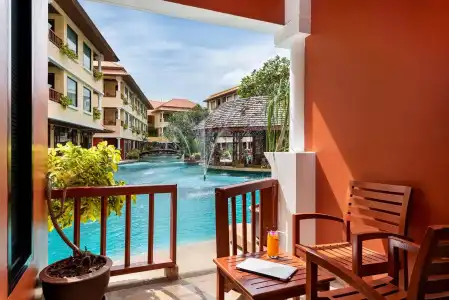 Patong Paragon Resort & Spa - 47