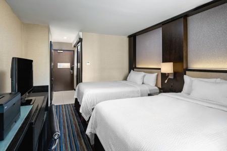 Courtyard by Marriott New York Manhattan/Times Square - 39