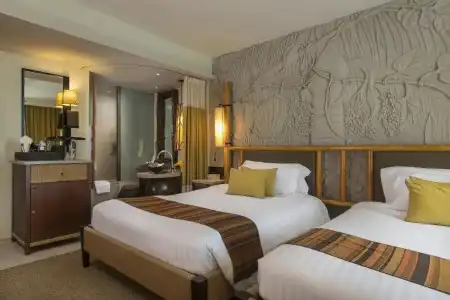 Centara Grand Mirage Beach Resort Pattaya - 3
