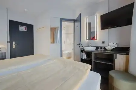 Central Wolter - 50