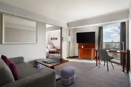 Paris Marriott Rive Gauche & Conference Center - 64