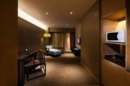 Grand Mercure Singapore Roxy - 48