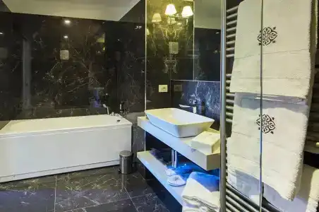 Mediterraneo Emotional & SPA - 76