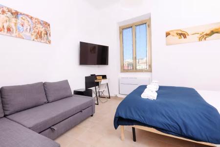 Cielo Vaticano Guest House - 45