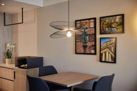 DoubleTree by Hilton Hannover Schweizerhof - 4