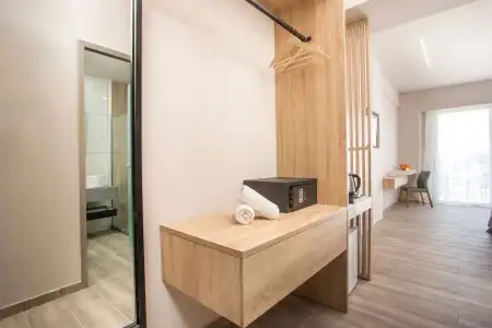 Gennadi Grand Resort - 43