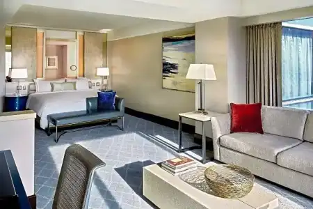 InterContinental Boston by IHG - 106