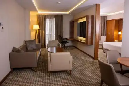 Anemon Kent Ankara Otel - 21