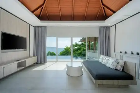Andamantra Resort and Villa Phuket - 14