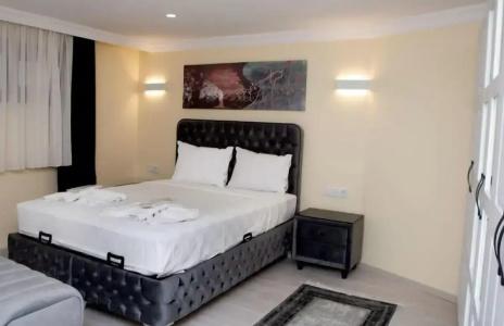 Berlin Otel Nişantaşı - 37