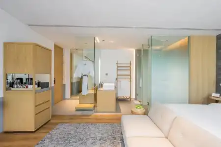 Ad Lib Bangkok - 56