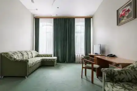 Матисов Домик у Новой Голландии - 105