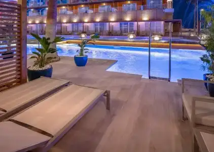Mediterraneo Bay & Resort - 40