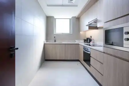 Arcadia Apartments - 22