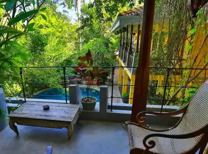 Thambapanni Retreat - 48
