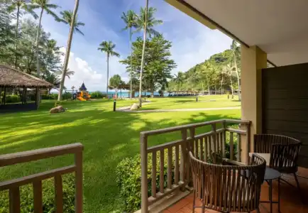 Phuket Marriott Resort & Spa, Merlin Beach - 76