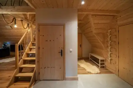 ZAKOPIANA - domek - 42
