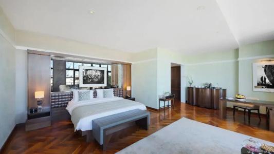 Park Hyatt Istanbul - Macka Palas - 49