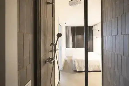 Alkamuri Posh e Spa - 63
