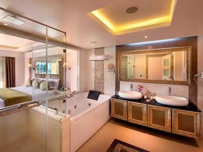 Premier Le Reve & Spa Sahl Hashesh -Adults Only - 65