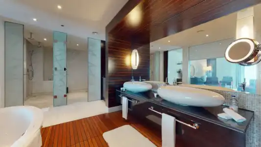 Marriott Al Jaddaf - 14