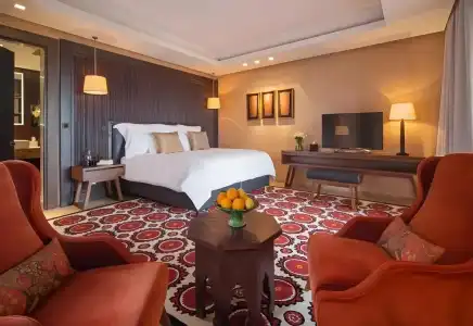 Fairmont Royal Palm Marrakech - 71