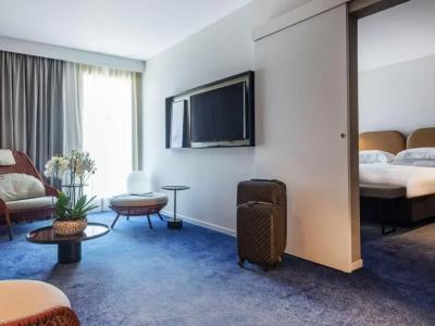 Crowne Plaza NICE - GRAND ARENAS by IHG - 51