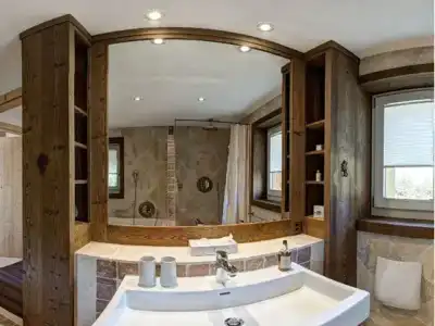 Alpe Fleurie Residence - 91