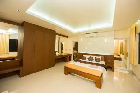Mountain Resort Koh Lipe - 81