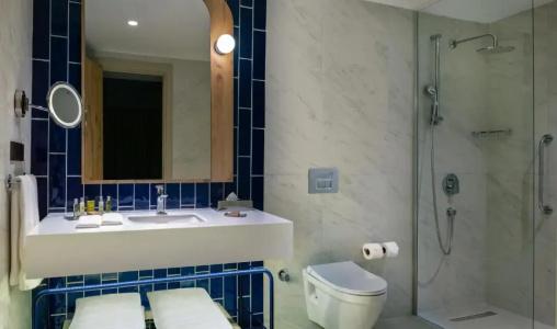 DoubleTree by Hilton Bodrum Isil Club Ultra All Inclusive Resort - 40