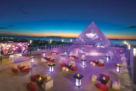 Hard Rock Cancun -  All Inclusive - 30