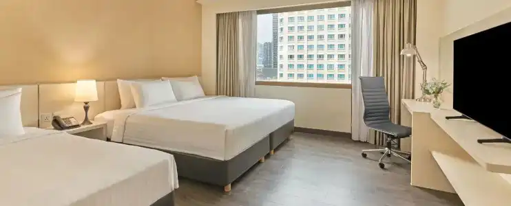 Village Bugis by Far East Hospitality - 43