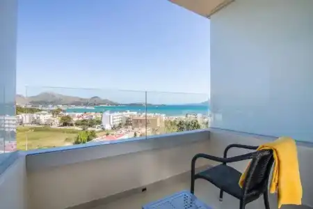 Cabot Pollensa Park Spa - 29