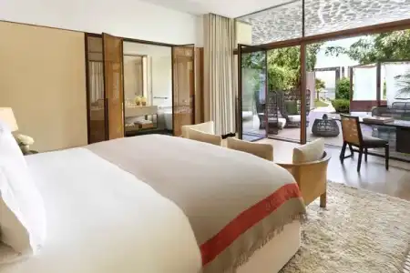 Bulgari Resort Dubai - 56