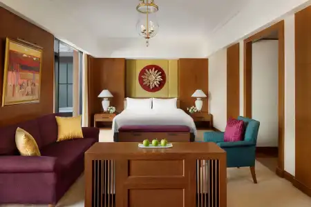 Shangri-La Chiang Mai - 50