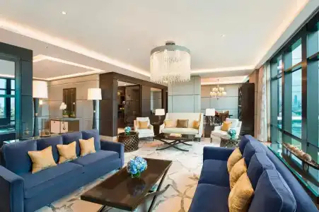 The St. Regis - 65