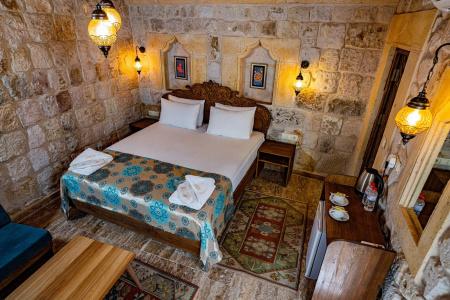 Cappadocia Caves - 90
