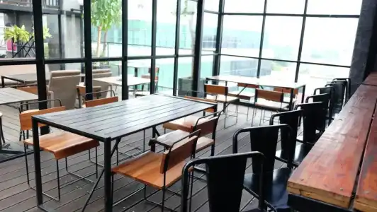 Liberta Kemang - 14