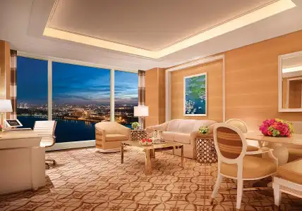 Encore Boston Harbor - 59