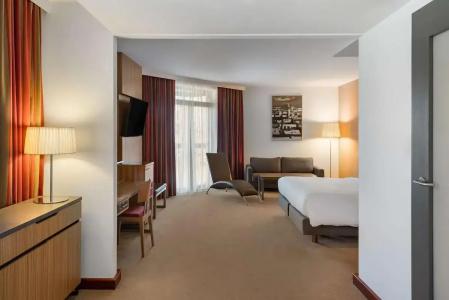 Radisson Blu, Krakow - 64