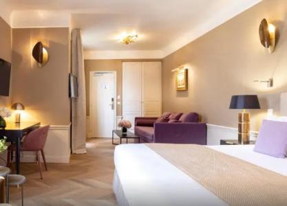 Residence Foch - 96