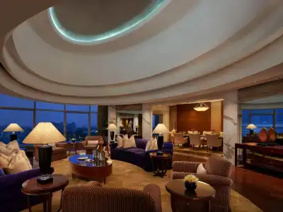 Hyatt Regency Kolkata - 45