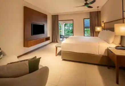 Hilton Mauritius Resort & Spa - 95