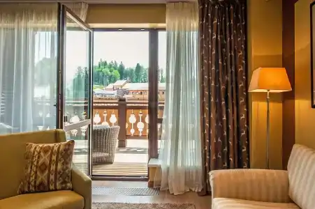 Polyana 1389 & Spa - 109