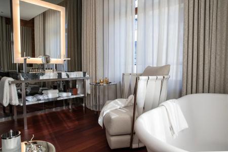 La Réserve Eden au Lac Zurich - 104