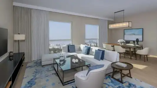 Hyatt Regency Oryx Doha - 68